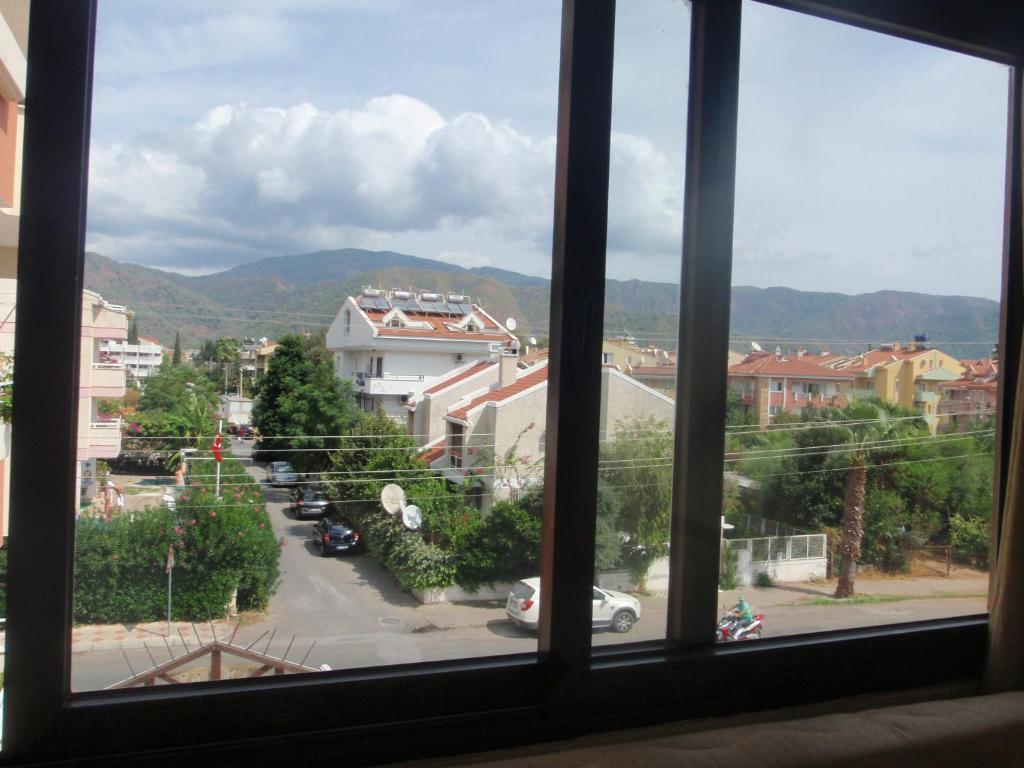 Aloe Apart Hotel Marmaris Exteriér fotografie