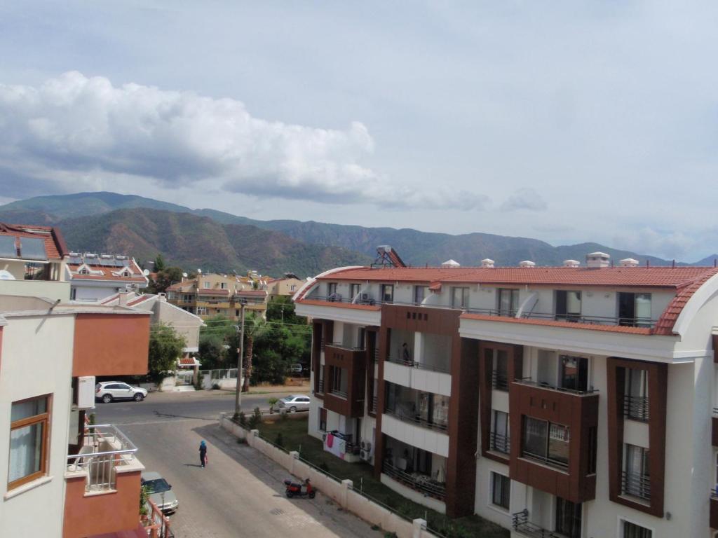 Aloe Apart Hotel Marmaris Exteriér fotografie