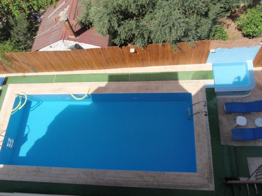 Aloe Apart Hotel Marmaris Exteriér fotografie